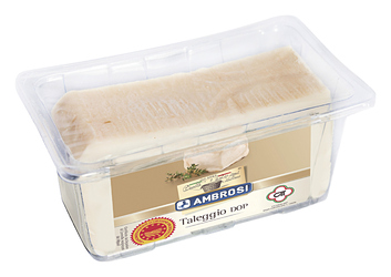 AMBROSI Taleggio DOP sýr chlaz. 200 g