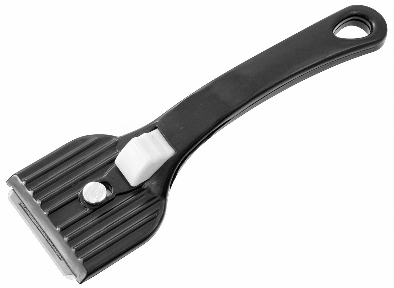 METRO PROFESSIONAL Škrabka na čištění varných desek 1 ks