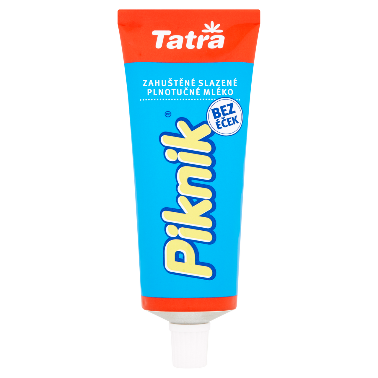 Tatra Piknik Zahuštěné slazené mléko 150 g