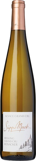 S. Mack Rosacker Riesling 750 ml