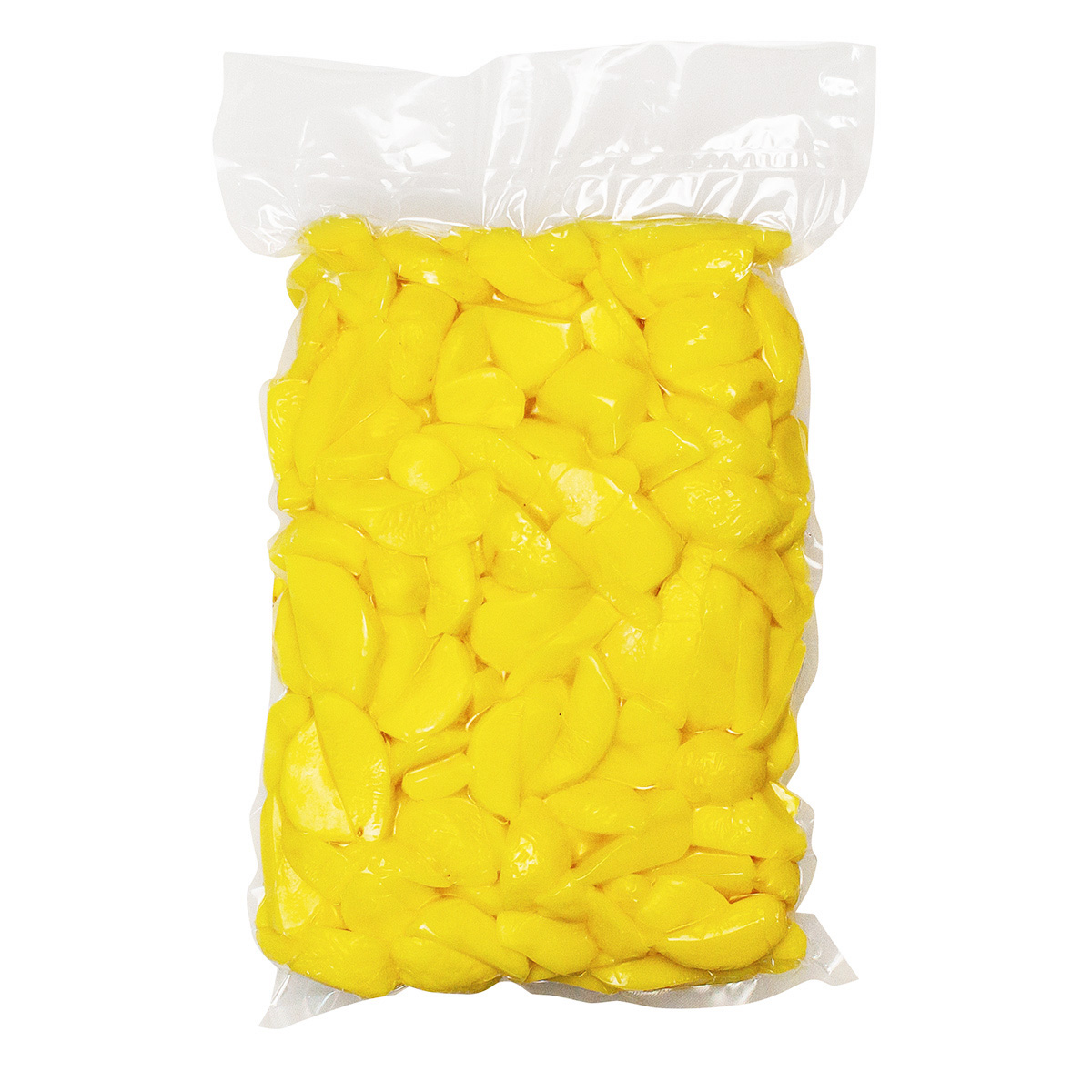 METRO Chef Brambory syrové oloupané americké SK chlaz. 5 kg