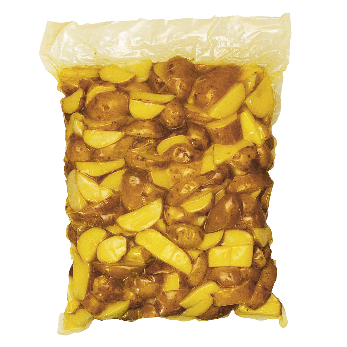 METRO Chef Brambory vařené se slupkou americké chlaz. 5 kg