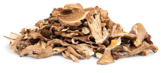 Hřib smrkový plátky sušený 20 g