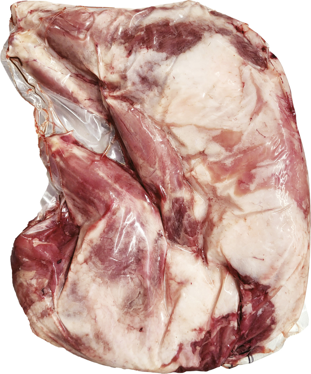 Jezevec mraž. váž. cca 1 kg