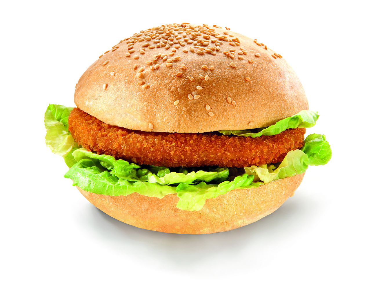 Lahůdky u Cábů Burger kuřecí chlaz. 230 g