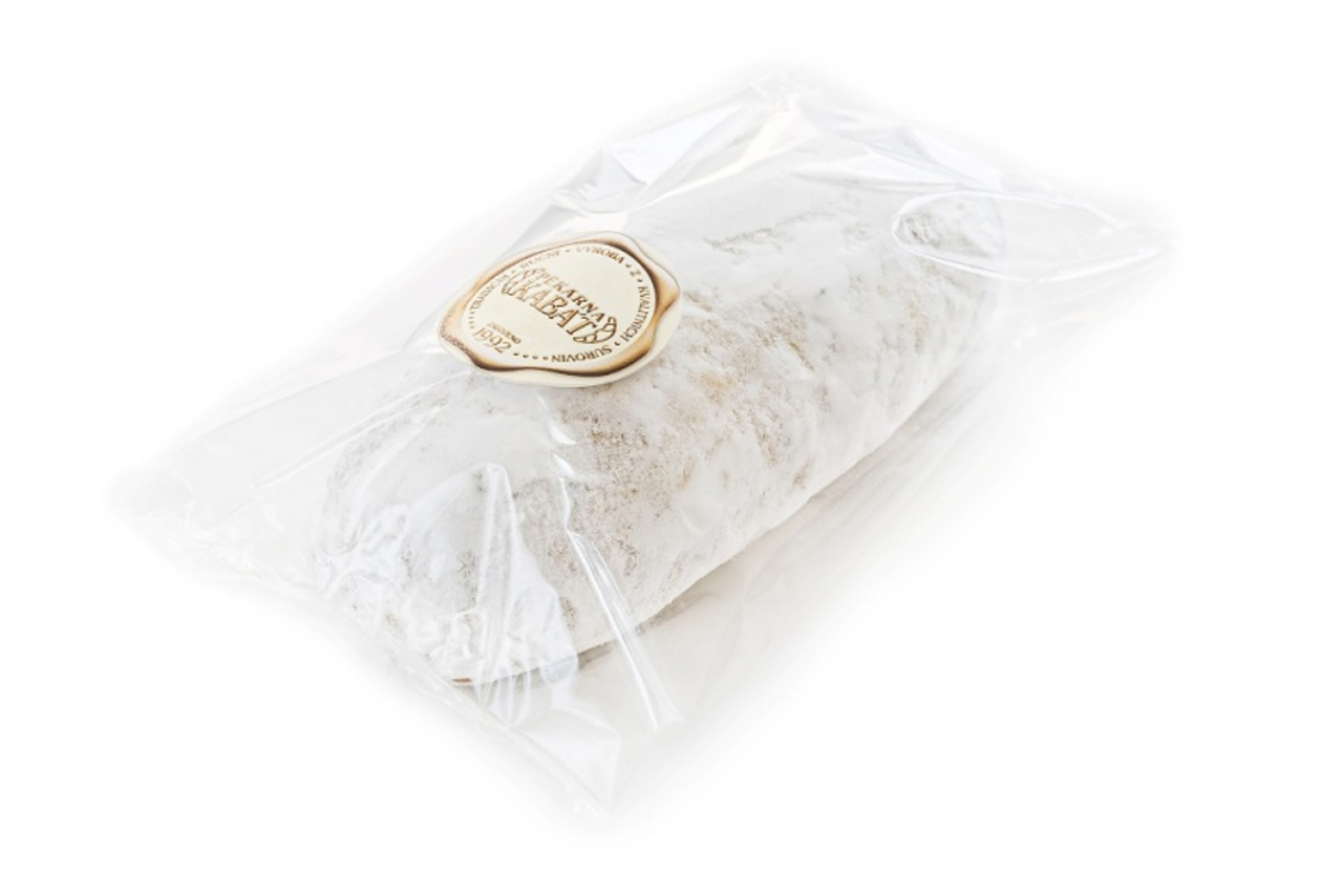 Vánoční štolička 180 g