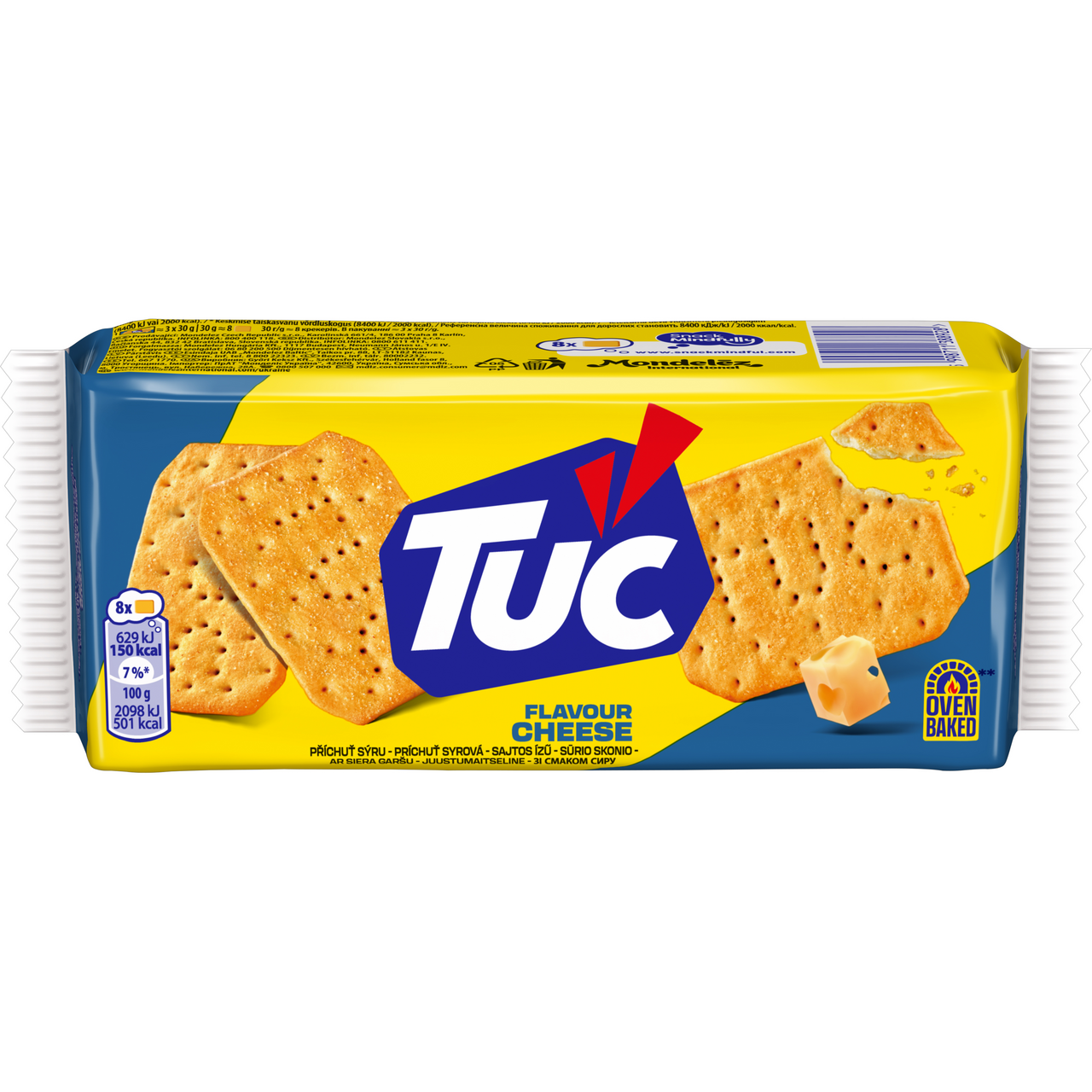 Tuc sýr 24 x 100 g