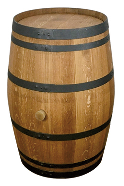 Sud barový 225L 1 ks