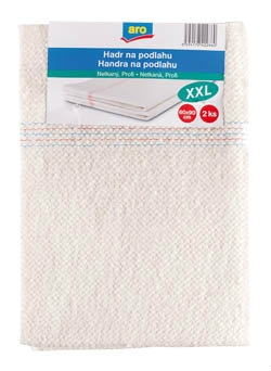 aro XXL Hadr 60 x 90 cm 2 ks