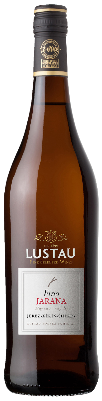 LUSTAU Sherry Fino 750 ml