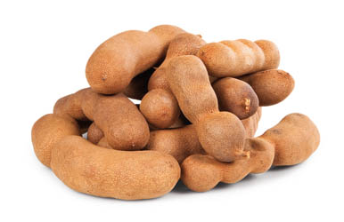 Tamarind čerstvý 450 g