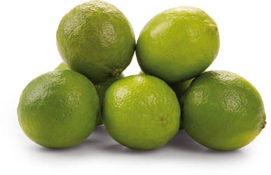 METRO Chef Limety 54/63 I. čerstvé 4 kg karton