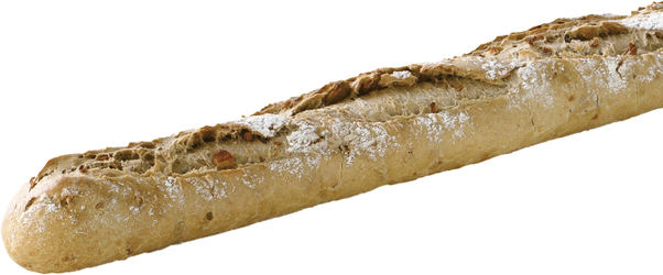 BACKSHOP Bageta cibulová mraž. 24 x 280 g