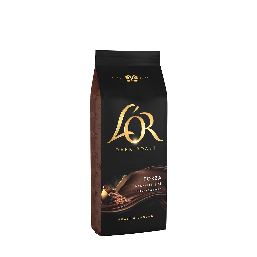 L'OR Froza Káva mletá 250 g