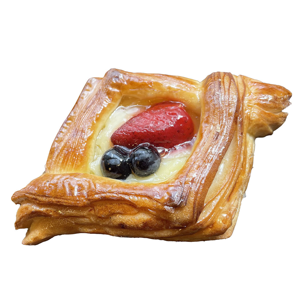 Šáteček s ovocem nebalený 110 g