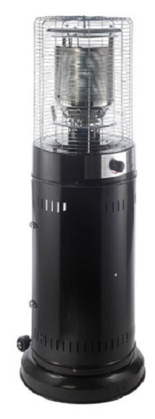 MEVA Ohřívač zahradní plynový Vesuv 1 ks