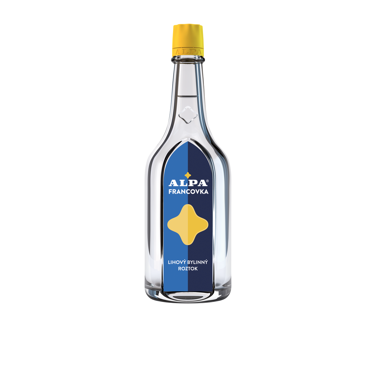 ALPA Francovka 160 ml