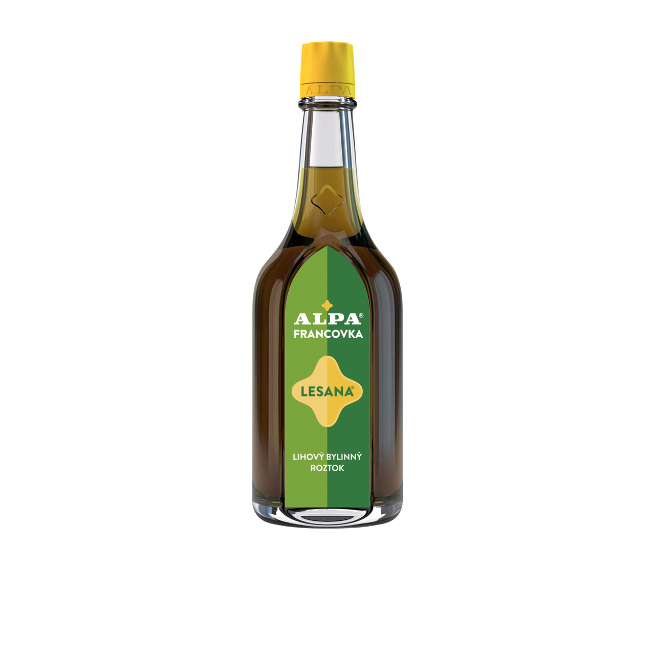ALPA Francovka Lesana 160 ml
