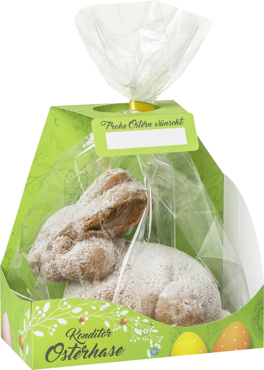 Velikonoční zajíček 350 g