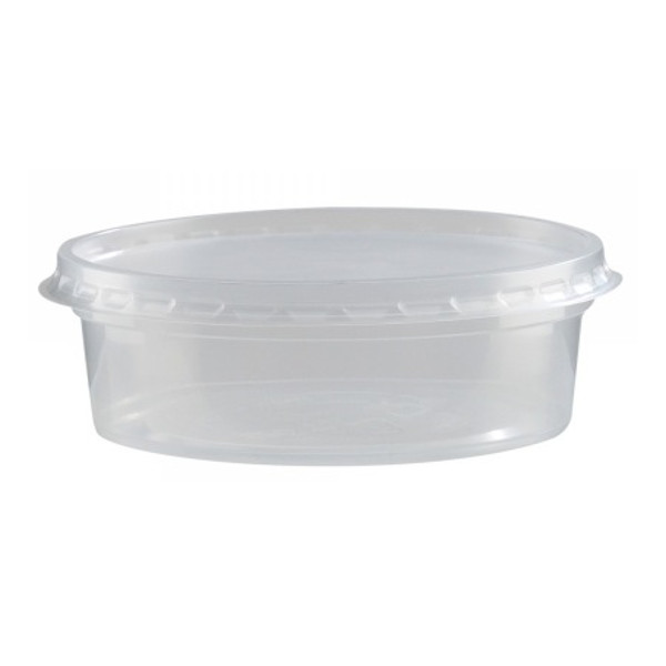 Miska na dressing 50ml 100 ks