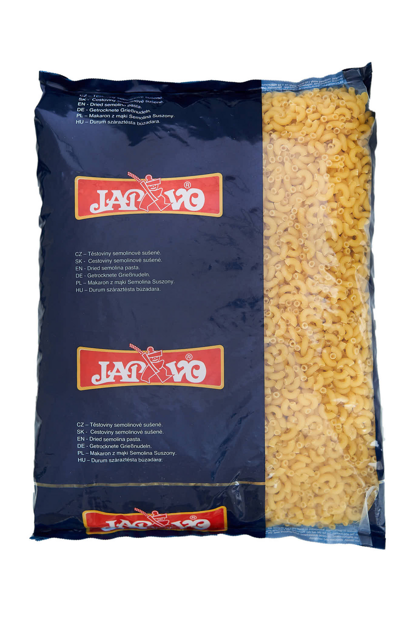JAPAVO Kolínka semolinové 5 kg