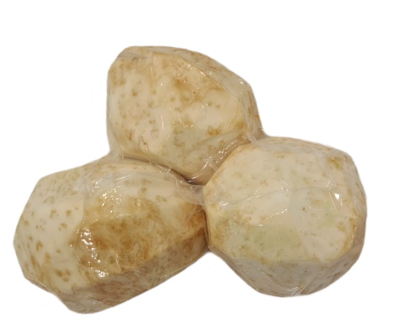 Celer oloupaný celý SK chlaz. 500 g