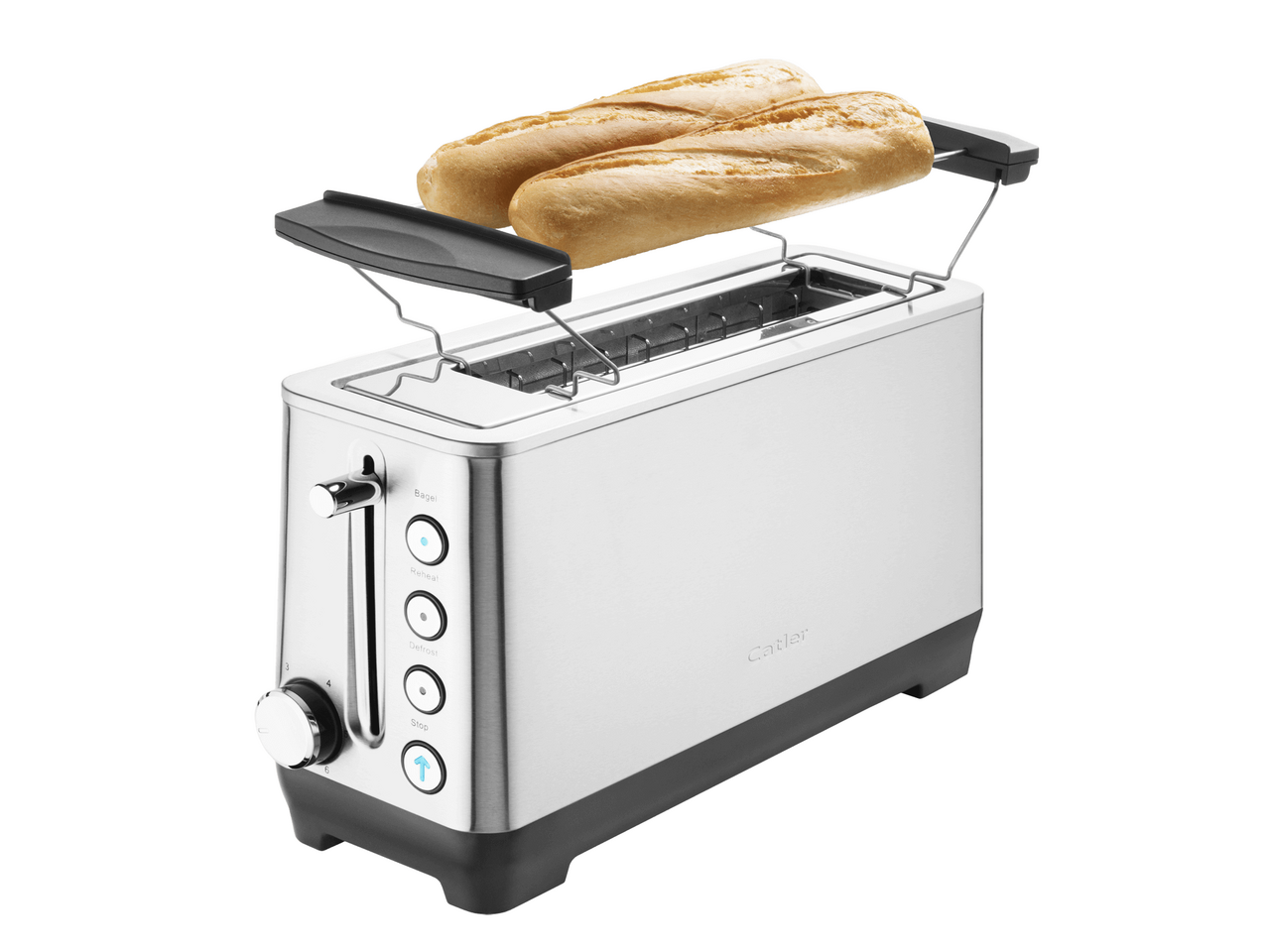 Catler Topinkovač TS4014 1 ks