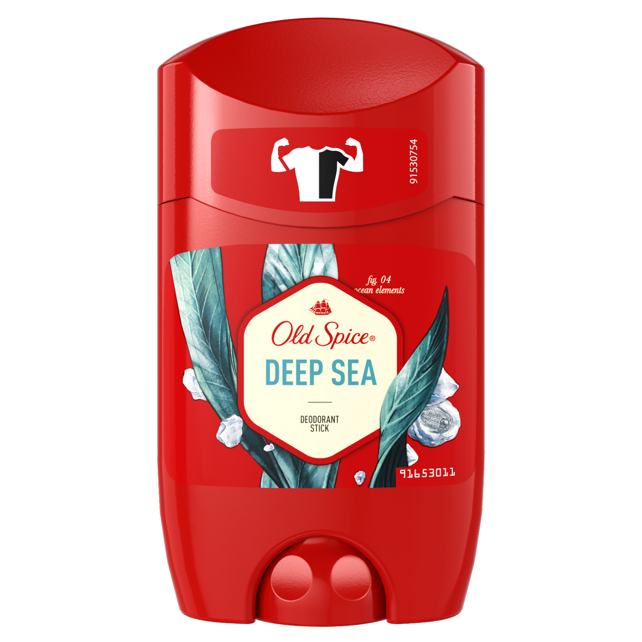 Old Spice Deep Sea Tuhý deodorant pánský 50 ml