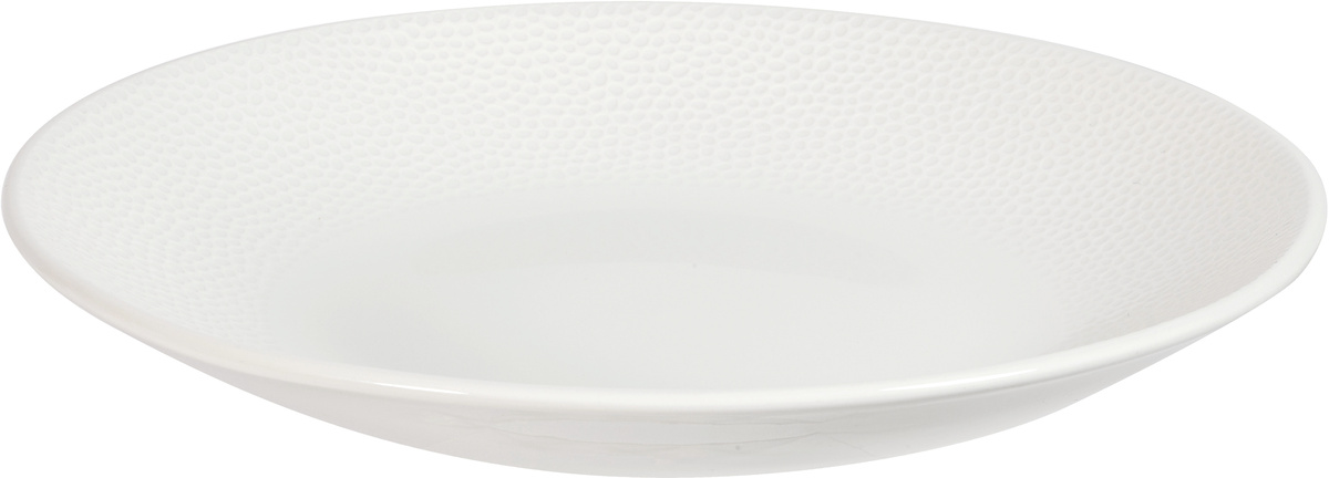 Talíř polohluboký Isla 28,1 cm 12 ks