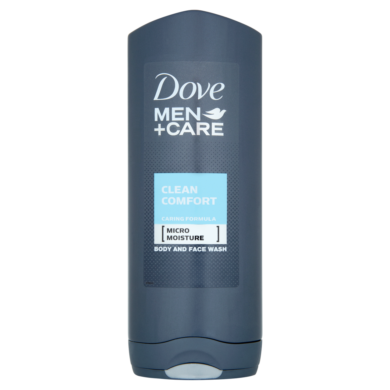 Dove Men+Care Clean Comfort Sprchový gel pánský 400 ml