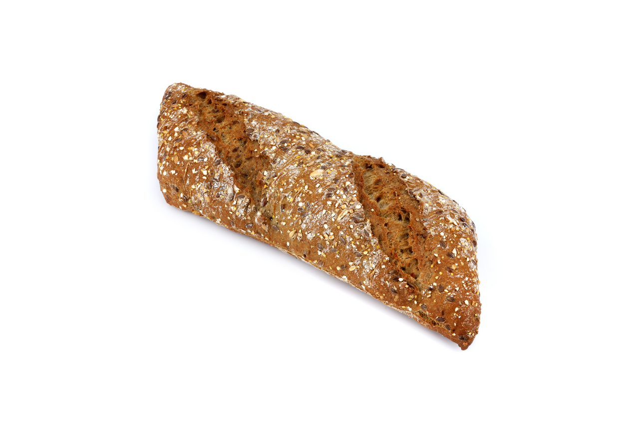 La Lorraine Bageta s pohankou 40 x 130 g