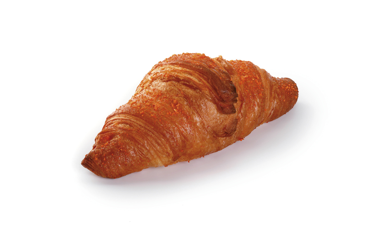 La Lorraine Croissant s meruňkou mraž. 60 x 95 g