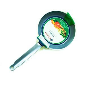 HENDI Marble Pánev indukce 20 cm hliník 1 ks