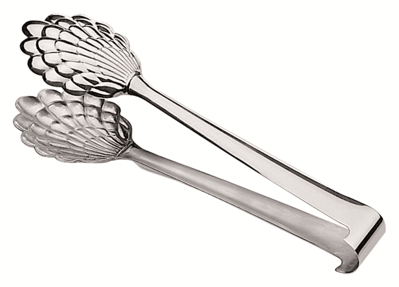 PINTINOX Kleště na pečivo Inox Professionale 18/10 26 cm nerez 1 ks