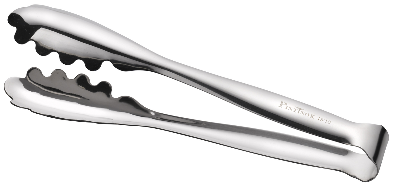 PINTINOX Buffet Kleště univerzální 24 cm nerez 1 ks