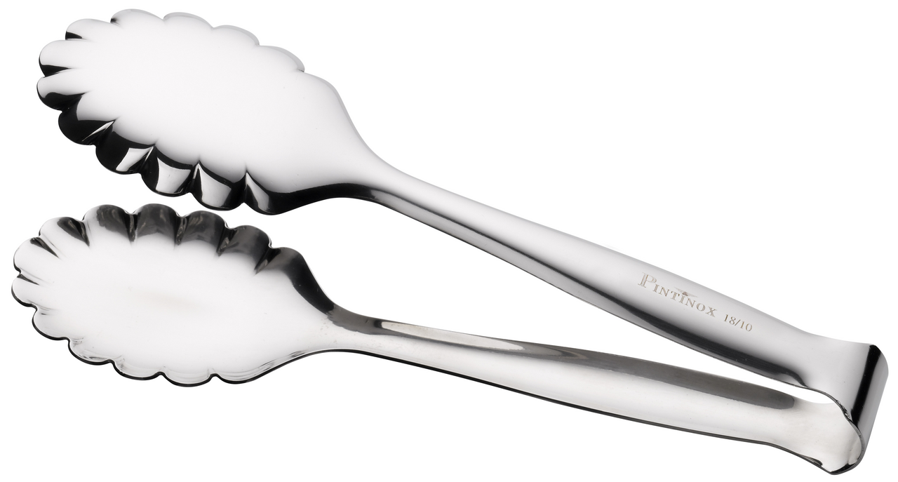PINTINOX Buffet Kleště na pečivo 24 cm nerez 1 ks