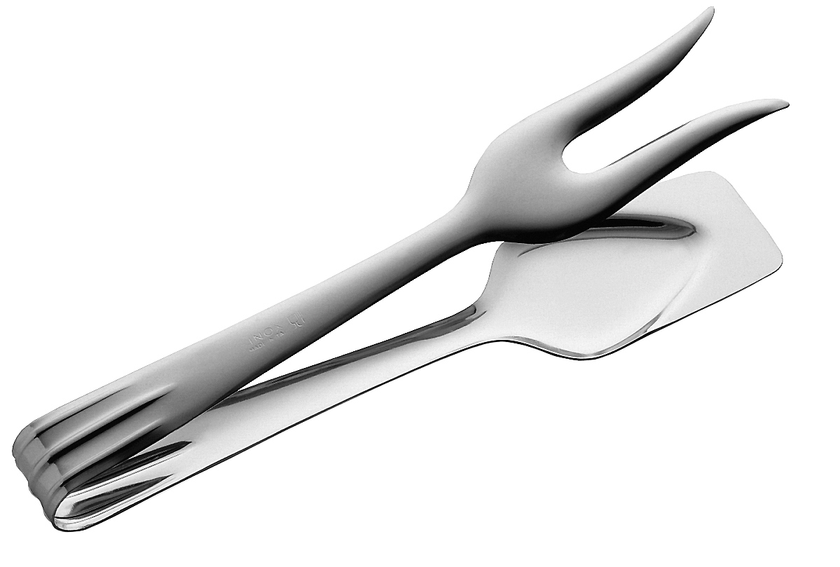 PINTINOX Kleště na maso Easy Line 21cm nerez 1 ks