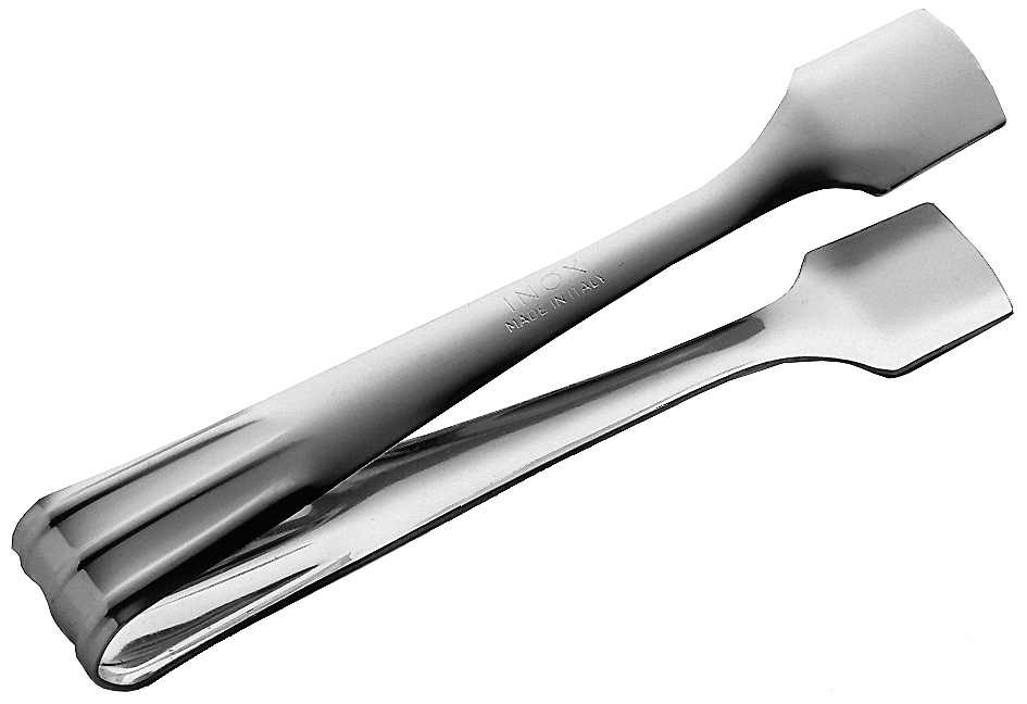 Kleště na cukr Easy Line 11cm nerez 1 ks