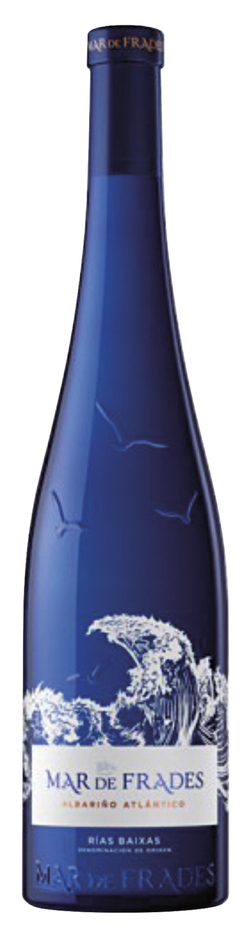 MAR DE FRADES Albarino 6 x 750 ml