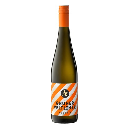 Ar Grüner Veltliner Austria suché bílé víno 6 x 750 ml