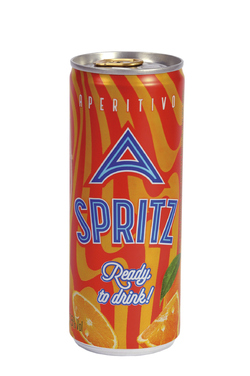 Aspritz 24 x 250 ml plech