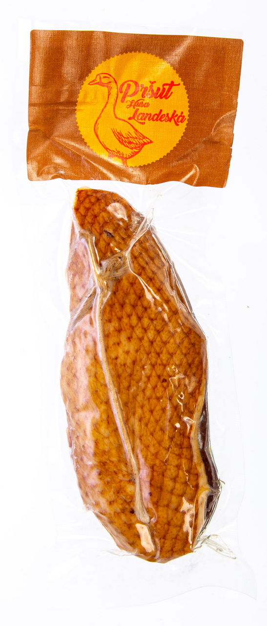 Pršut „Husa landeská“ chlaz. 220 g
