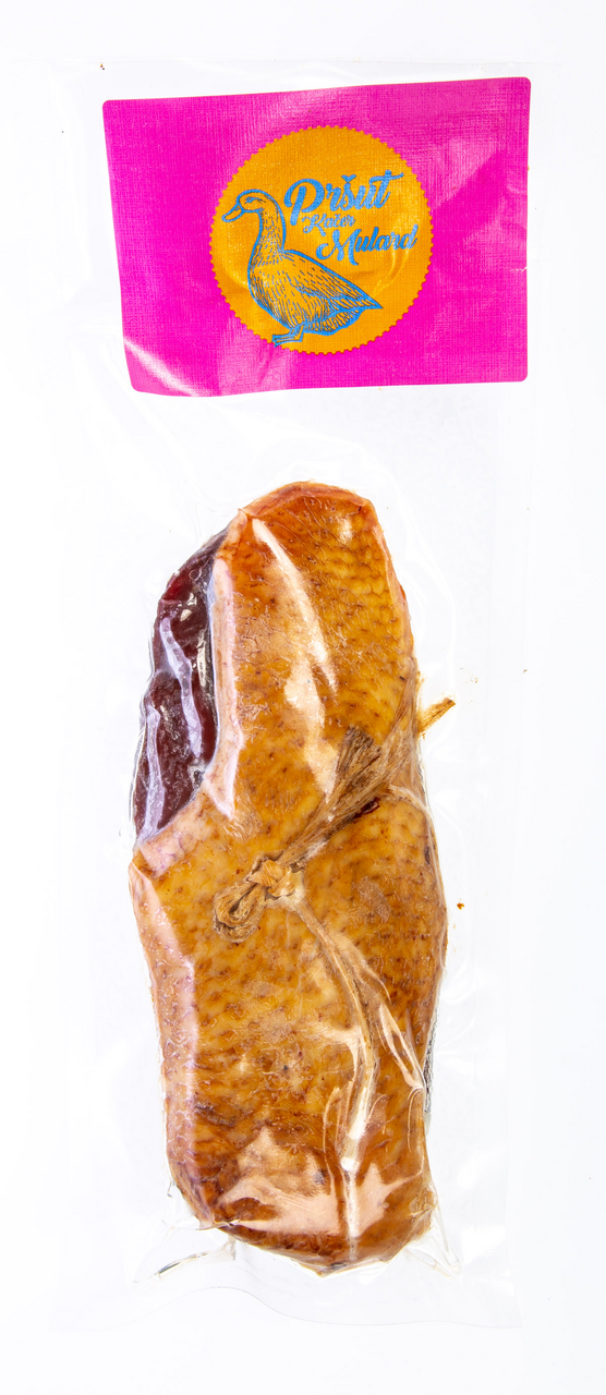 Pršut „Kačer Mulard“ chlaz. 310 g