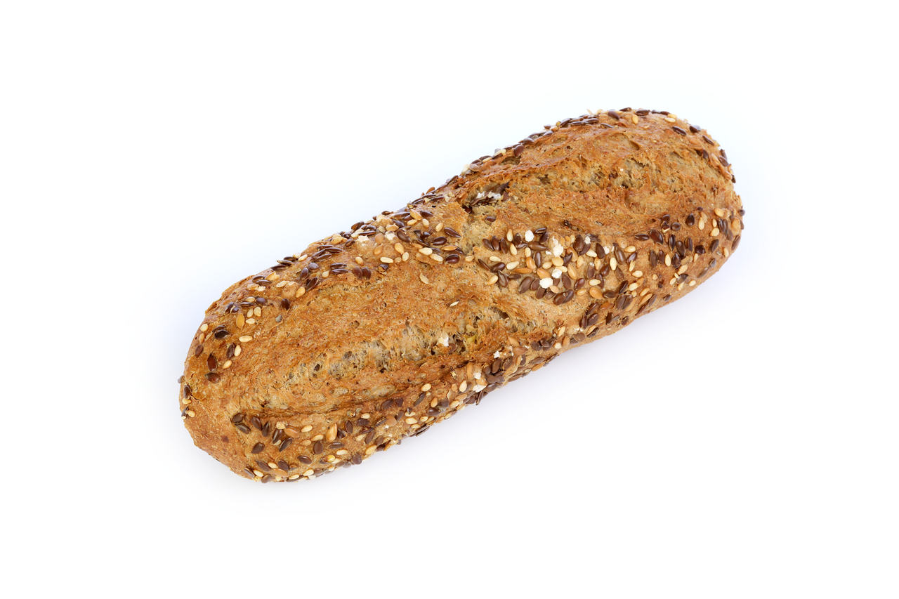 La Lorraine Bagetka cereální mraž. 65 x 80 g