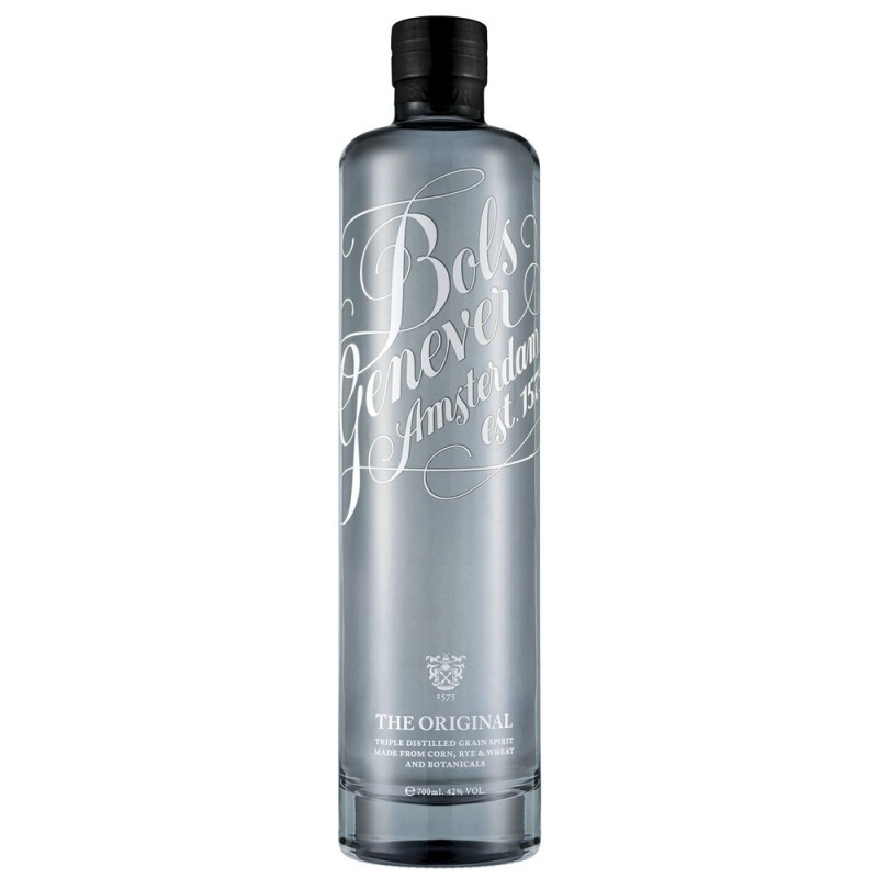 Genever 1820 42 % 6 x 700 ml