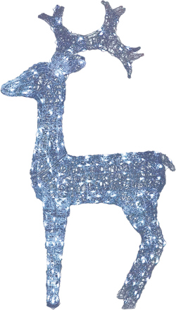 Tarrington House Sob akryl 200LED 150 cm 1 ks