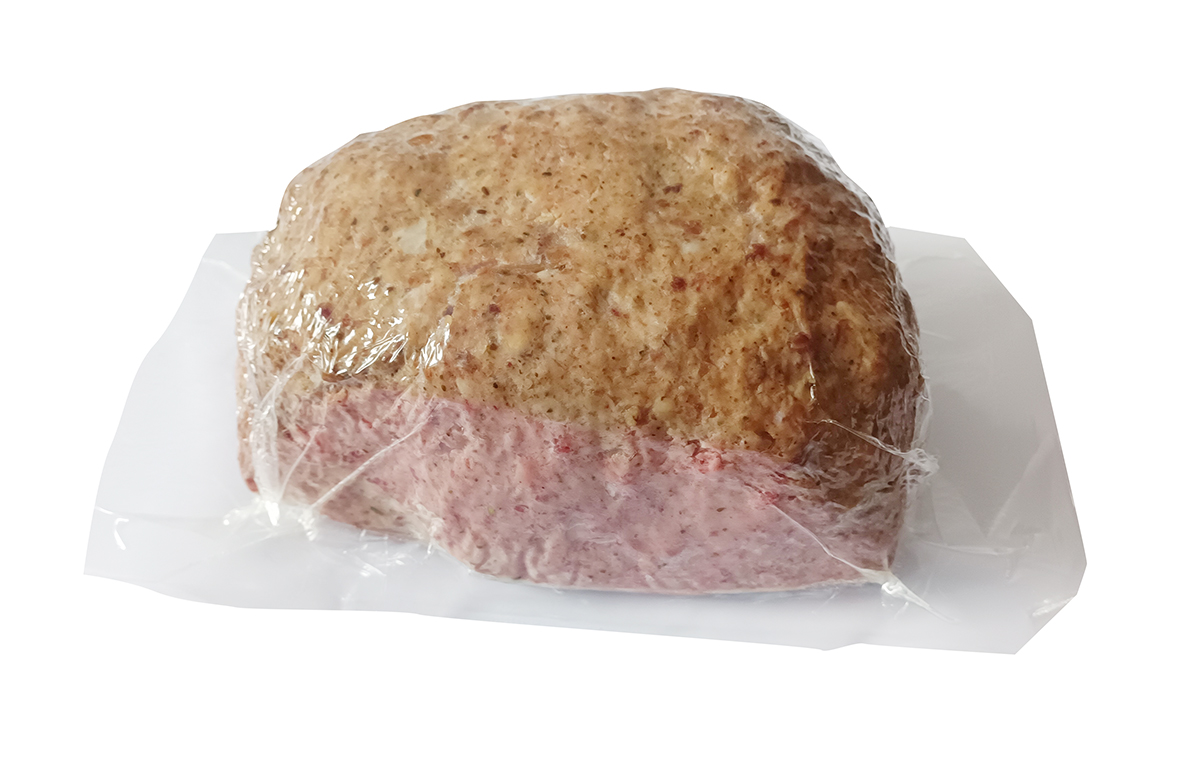 Sekaná staročeská chlaz. váž. cca 2,3 kg