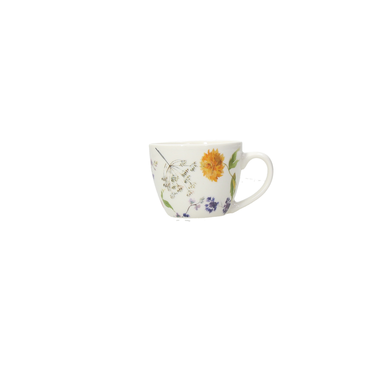 Hrnek IRIS AUDREY 80 ml porcelán 1 ks