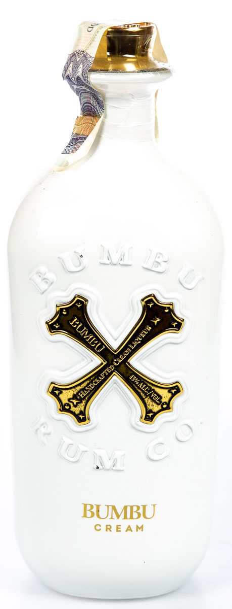 BUMBU Cream 15 % 700 ml