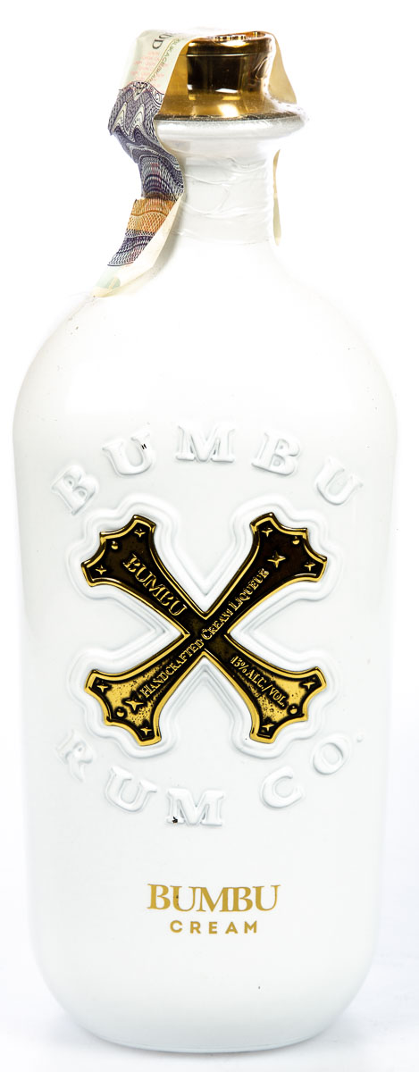 BUMBU Cream 15 % 6 x 700 ml